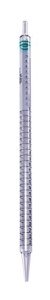 Green 25mL Disposable Serological Pipettes - 150 Pack