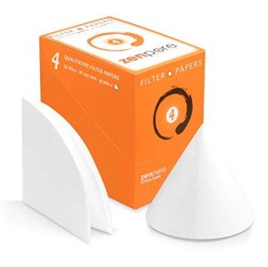 Qualitative Filter Paper 24 cm - Fast Flow Discs
