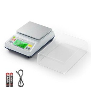 ACCT 3000g Analytical Balance Lab Scale