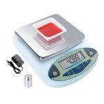 High Precision Lab Scale 1000g x 0.01g
