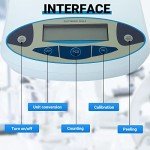High Precision Lab Scale 1000g x 0.01g