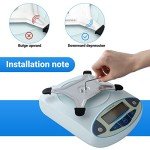High Precision Lab Scale 1000g x 0.01g
