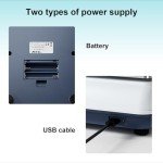 ACCT 3000g Analytical Balance Lab Scale