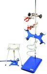EISCO 12-Piece Complete Chemistry Starter Kit