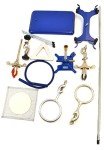 EISCO 12-Piece Complete Chemistry Starter Kit