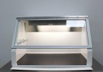 CBS Scientific PCR Workstation Enclosure