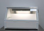 CBS Scientific PCR Workstation Enclosure