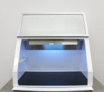 CBS Scientific PCR Workstation Enclosure
