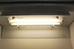 CBS Scientific PCR Workstation Enclosure