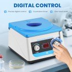 15ml x 6 Electric Benchtop Centrifuge Machine