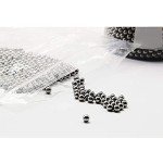 1kg 5mm Stainless Steel Grinding Balls for Lab Mill