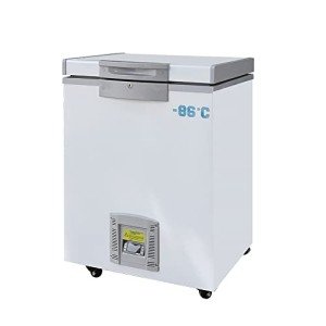 86C Ultra-Low Cryogenic Freezer for Lab Samples