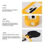 Handheld Alcohol Refractometer for Spirit Measurement