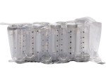 50mL Sterile Centrifuge Tubes with Colored Caps