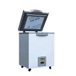 Bonxrdun 50L -86℃ Ultra Low Temp Lab Freezer