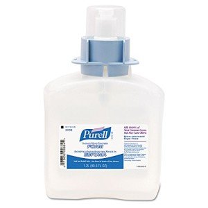 PURELL® Advanced FMX-12™ Hand Sanitizer Refill