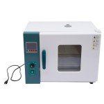 45L High-Powered Convection Oven for Versatile Use