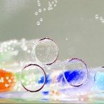 Clear Rigid Polycarbonate Tubing - 2mm ID 6mm OD