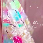 Clear Rigid Polycarbonate Tubing - 2mm ID 6mm OD