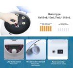 VIRTUOSE Mini PRP Centrifuge with LCD Display
