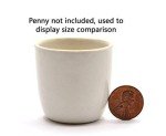 EISCO 5PK 30ml Gooch Crucibles - Porcelain