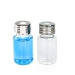 ALWSCI 10 ml Screw Top Headspace Vials, Pack of 100