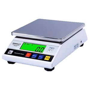 High Precision 7.5kg Digital Lab and Kitchen Scale
