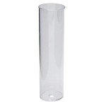 Bulk Pack Narrow Drosophila Vials with Closures