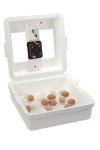 Little Giant® Digital Still Air Incubator - 41 Egg Capacity