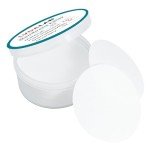 100 Pcs MCE Membrane Filters - 0.22µm, 50mm