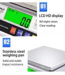 High Precision 7.5kg Digital Lab and Kitchen Scale