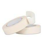 Removable Freezer Tape for Food Labels, 2 Rolls