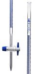 EISCO 10ml Burette - ASTM Class A Glass