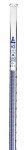EISCO 10ml Burette - ASTM Class A Glass