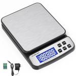 Digital Shipping Scale 110 lbs with Counting Feature