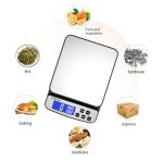 Digital Shipping Scale 110 lbs with Counting Feature