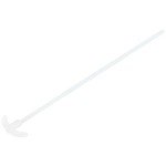 PTFE Electric Stirring Rod with Foldable Paddle