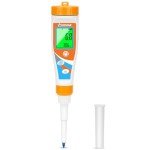 Smart pH Meter for Food Testing and Baking