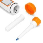 Smart pH Meter for Food Testing and Baking
