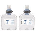 PURELL Advanced Hand Sanitizer Foam Refill 1200 mL