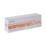 Borosilicate Glass Culture Tubes - 250 Count