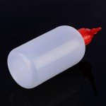 Stonylab 2-Pack 8 oz Chemical Wash Bottles