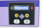 Erlab Captair Bio 321 PCR Workstation