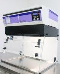 Erlab Captair Bio 321 PCR Workstation