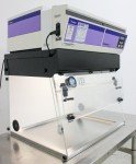 Erlab Captair Bio 321 PCR Workstation