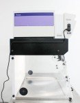 Erlab Captair Bio 321 PCR Workstation