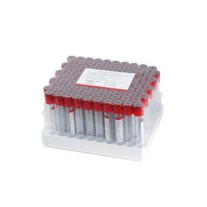 10ml Vacutainer Blood Collection Tubes for Pets