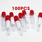 10ml Vacutainer Blood Collection Tubes for Pets