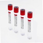10ml Vacutainer Blood Collection Tubes for Pets