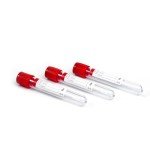 10ml Vacutainer Blood Collection Tubes for Pets